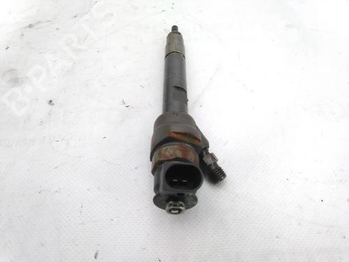 Used Injector BMW 1 (E87) 118 d (122 hp) 19818589