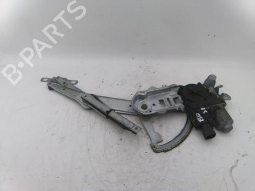 Front left window mechanism OPEL CORSA C (X01) 1.2 (F08, F68) | BP19832938C22 