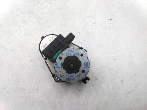 Ventilator motor BMW 3 (E46) 320 d (136 hp) 22954008