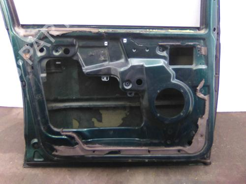 Left front door SEAT ALHAMBRA (7V8, 7V9) 1.9 TDI | BP19868109C2 