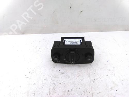 Used Headlight switch FORD MONDEO IV (BA7) 1.6 TDCi (115 hp) 19836659