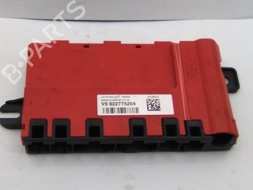 Used Fuse box BMW 3 (F30, F80) 320 d (163 hp) 22407355
