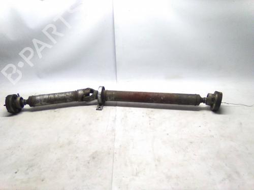 Used Driveshaft AUDI 80 B4 Saloon (8C2) 2.0 quattro (107 hp) 19815663