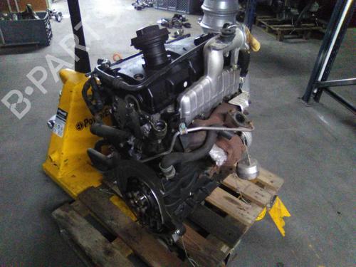 Engine SEAT IBIZA III (6L1) 1.9 TDI | BP19852258M1 
