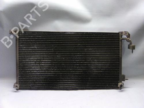 Used AC radiator PEUGEOT 106 II (1A_, 1C_) 1.1 i (60 hp) 19864089
