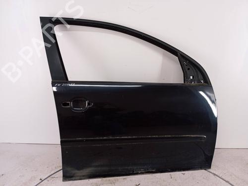 Porta frente direita Porta frente direita VW GOLF V (1K1) 2.0 TDI (136 hp) 34159022 34159022