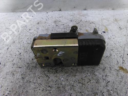 Front left lock CITROËN JUMPY I (U6U_) 2.0 HDi 95 | BP19838851C98 