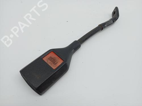 Used Seat buckle FORD ESCORT III (GAA) 1.3 (69 hp) 31255967