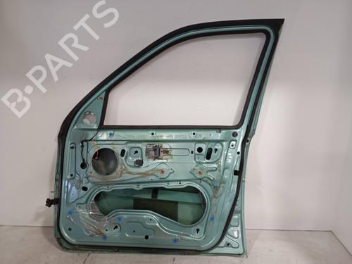 Right front door LAND ROVER FREELANDER I (L314) 2.0 DI 4x4 | BP19825915C3 