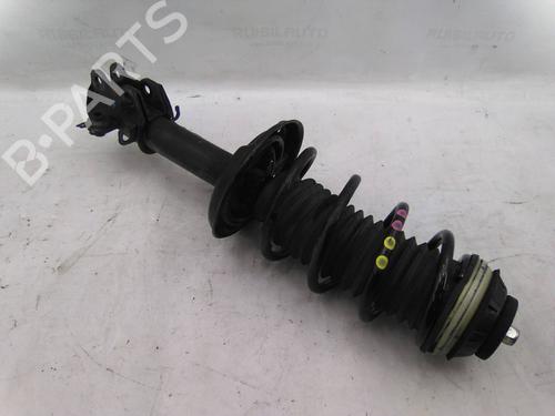 Used Right front shock absorber FIAT GRANDE PUNTO (199_) 1.2 (65 hp) 19828056