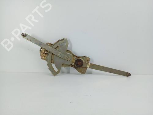Used Front right window mechanism CITROËN VISA Convertible 11 RE (50 hp) 31345239