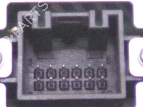 Display monitor SEAT IBIZA V (KJ1, KJG) 1.0 TSI | BP19840849C48 
