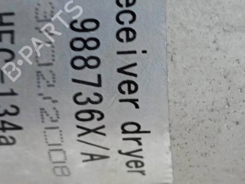 AC pipe NISSAN QASHQAI I (J10, NJ10) 1.5 dCi | BP31256183M126