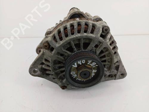 Used Alternator Alternator VOLVO V40 Estate (645) 1.8 i (125 hp) 33960951 33960951