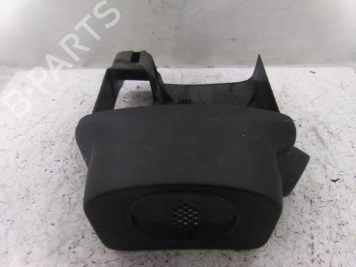 Used Other CITROËN BERLINGO Platform/Chassis (B9) 1.6 HDi 90 (90 hp) 19838940