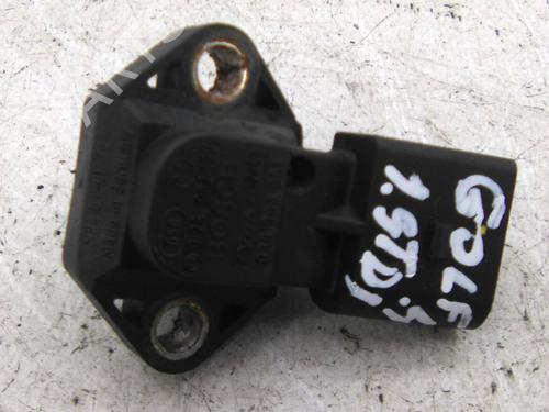 Annen VW GOLF IV (1J1) 1.9 TDI (90 hp) 19828643