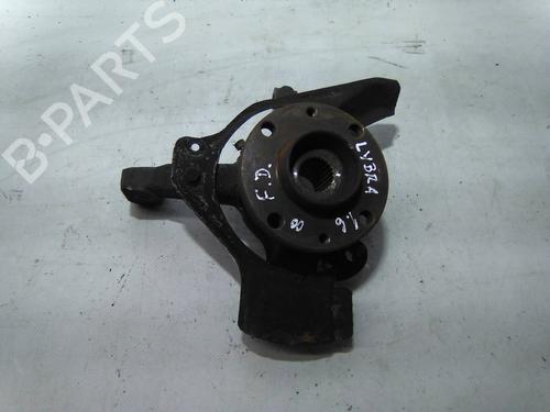 Used Right front steering knuckle LANCIA LYBRA SW (839_) 1.6 16V (839BXA1A) (103 hp) 19854264