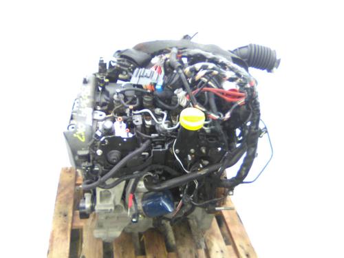 Engine RENAULT CLIO IV (BH_) 1.5 dCi (BHMW) | BP29888522M1
