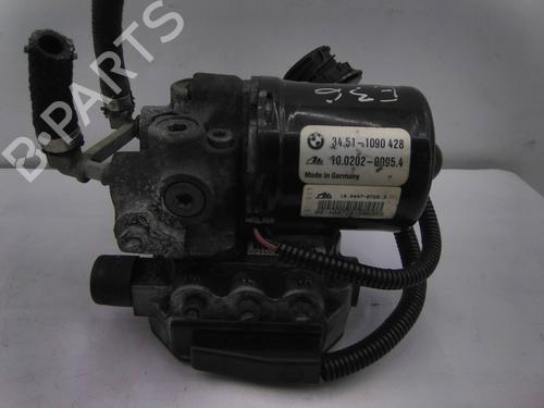 Used ABS pump BMW 3 (E36) 316 i (100 hp) 19843882