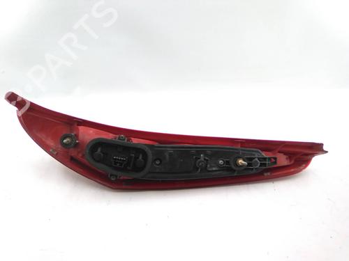 Left taillight FIAT PUNTO (188_) 1.9 DS 60 (188.031, .051, .231, .251) | BP19820013C34 