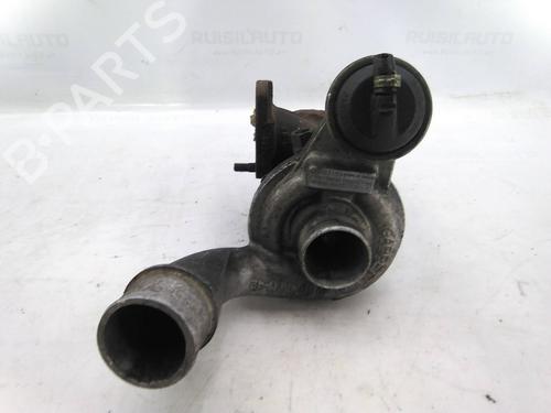 Turbocharger/Supercharger RENAULT LAGUNA I Grandtour (K56_) 1.9 dTi (K56J) | BP19831008M71 