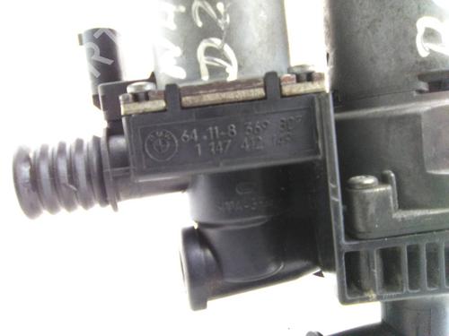 Other BMW X3 (E83) 2.0 d | BP22242217O1 