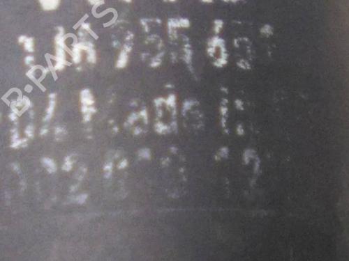 Other VW POLO III (6N1) 50 1.0 | BP25012924O1 