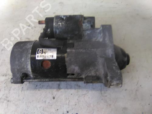 Used Starter MAZDA 5 (CR) 2.0 (CREW) (146 hp) 19819093