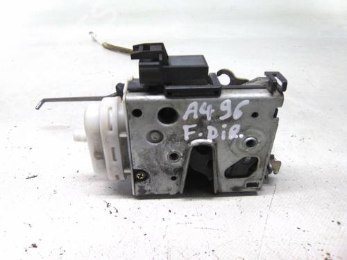Used Front right lock AUDI A4 B5 (8D2) 1.9 TDI (75 hp) 19875300