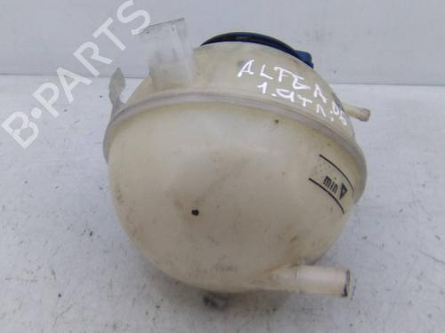 Used Expansion tank SEAT ALTEA (5P1) 1.9 TDI (105 hp) 19872163