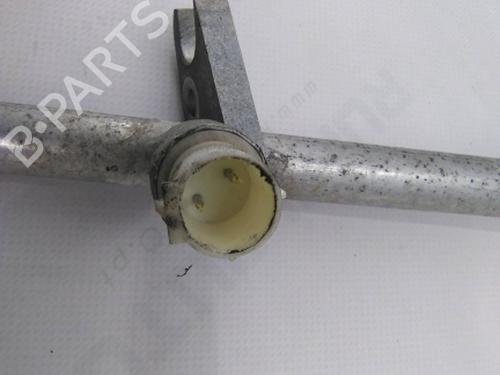 AC pipe FORD FOCUS II Turnier (DA_, FFS, DS) 1.8 Flexifuel | BP19814920M126