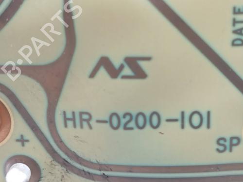 Instrument cluster HONDA CIVIC VI Hatchback (EJ, EK) 1.4 i S (EJ9) | BP29590359C47