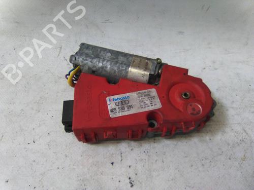 Autre AUDI A4 B6 Avant (8E5) 2.5 TDI (163 hp) 22948947