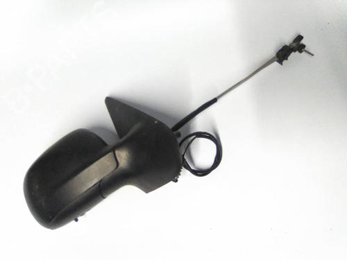 Right mirror SEAT IBIZA II (6K1) 1.4 i | BP22935532C27 