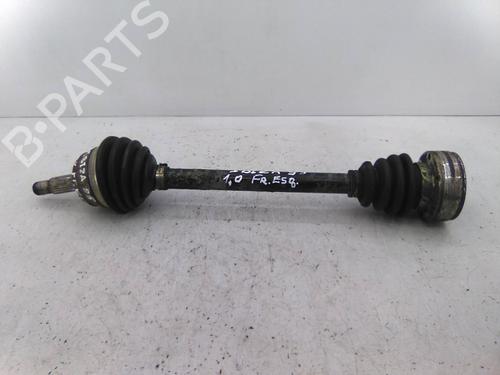 Used Left front driveshaft SEAT IBIZA II (6K1) 1.0 (45 hp) 19823601