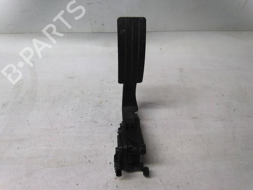 Used Pedal RENAULT CLIO IV (BH_) 1.5 dCi 75 (75 hp) 19811132
