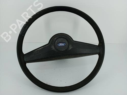Used Steering wheel FORD ESCORT III (GAA) 1.3 (69 hp) 30865034