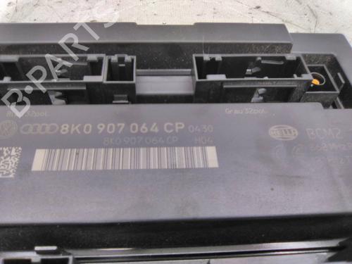 Electronic module AUDI A5 Sportback (8TA) 2.0 TDI | BP19809267M83