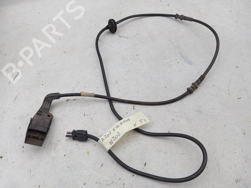 Altro MERCEDES-BENZ C-CLASS (W202) C 220 (202.022) (150 hp) 28357986