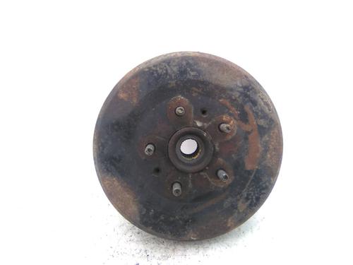 Used Right rear steering knuckle LAND ROVER FREELANDER I (L314) 2.0 DI 4x4 (98 hp) 19825933