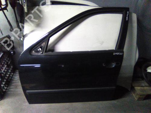Used Left front door SEAT TOLEDO II (1M2) 1.6 (100 hp) 19868740