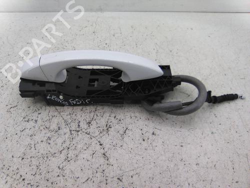 Høyre foran utvendig håndtak SEAT LEON (5F1) 1.0 TSI | BP21268071C129 