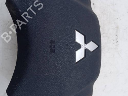Used Driver airbag MITSUBISHI GRANDIS (NA_W) 2.0 DI-D (NA8W) (136 hp) 19823119