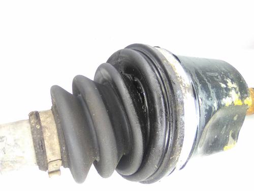 Left front driveshaft CHEVROLET NUBIRA Saloon 2.0 D | BP19869047M38 