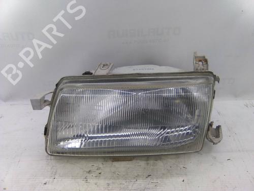 Venstre forlygte OPEL ASTRA F Saloon (T92) 1.4 i 16V (F19, M19) (90 hp) 19821130