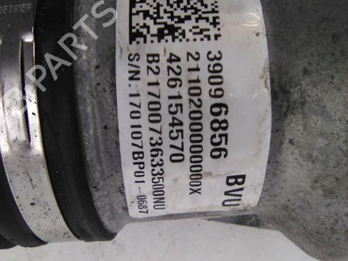 Steering rack OPEL ASTRA K Sports Tourer (B16) 1.6 CDTi (35) | BP19821426M22 