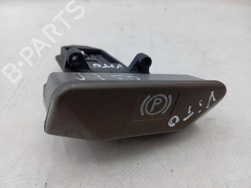 Used Hand brake MERCEDES-BENZ VITO Bus (W638) 108 D 2.3 (638.164) (79 hp) 31256253
