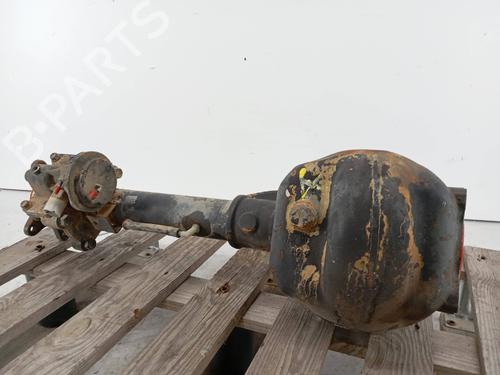 Front differential OPEL FRONTERA B (U99) 2.2 DTI (6B_ZC, 6B_VF, 6B_66, 6B_76) | BP31934203M23 - Image 4