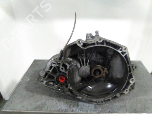 Used Gearbox OPEL CORSA B (S93) 1.5 D (F08, F68, M68) (50 hp) 19821471