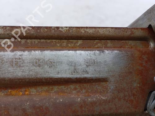 Steering column SEAT IBIZA IV (6J5, 6P1) 1.4 | BP30079182M21